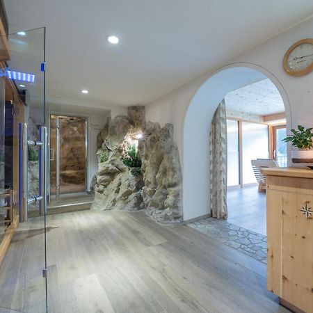 Hotel Lago Della Creta 산 비질리오 디 마레베 외부 사진