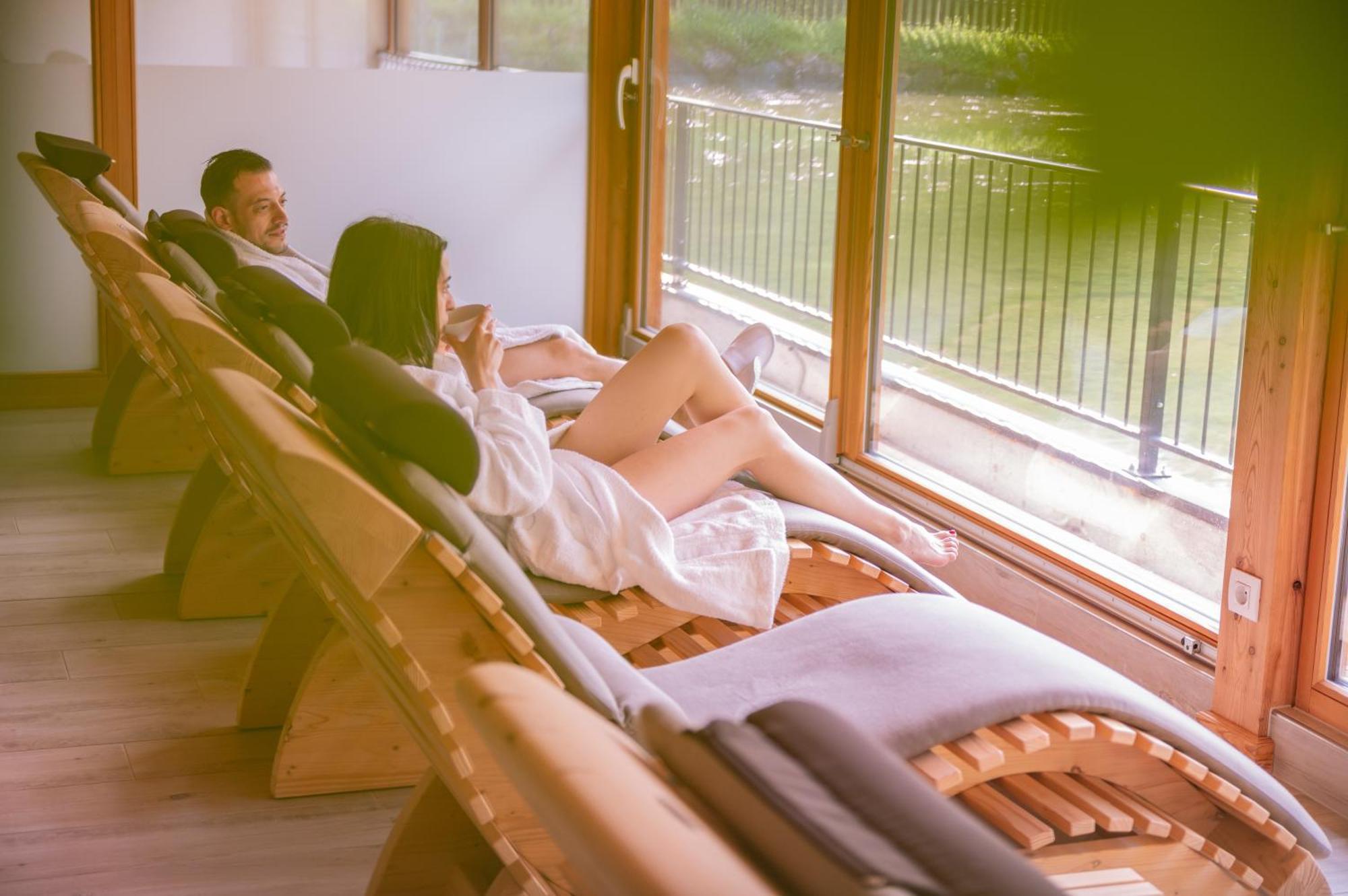 Hotel Lago Della Creta 산 비질리오 디 마레베 외부 사진