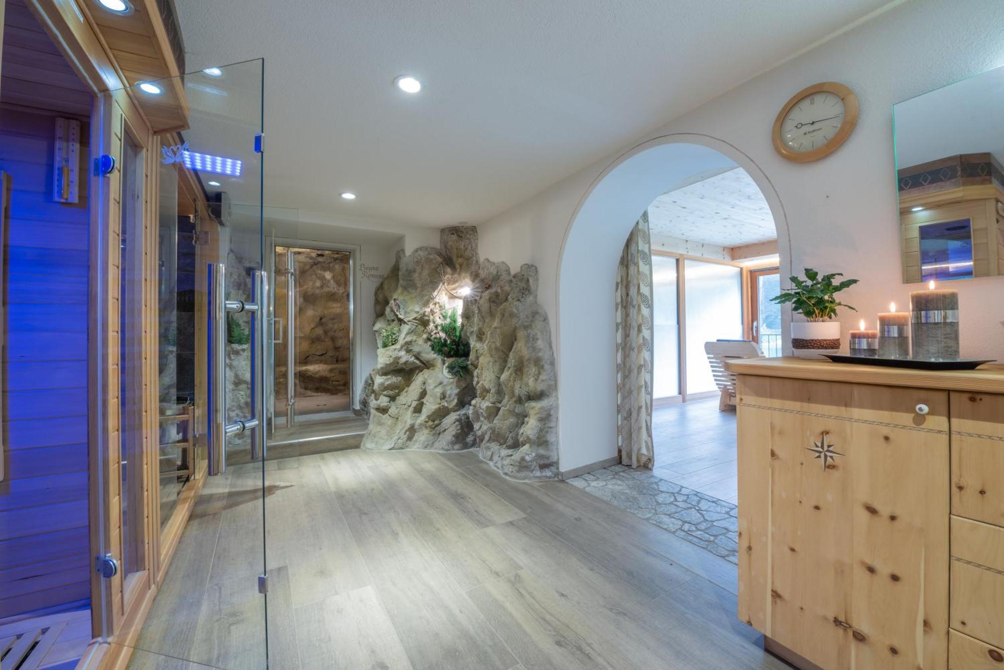 Hotel Lago Della Creta 산 비질리오 디 마레베 외부 사진