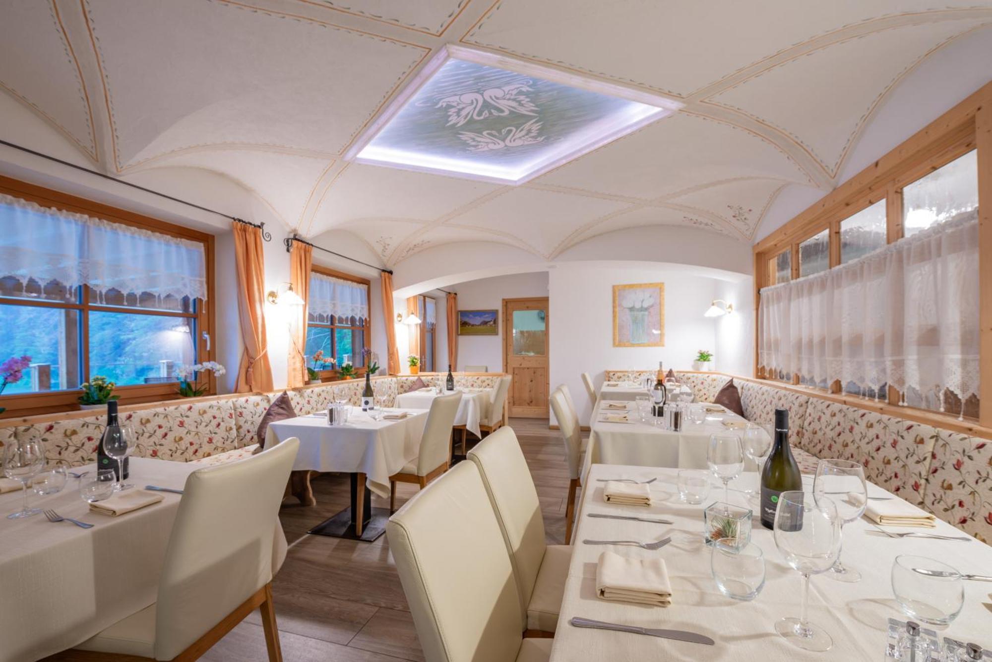 Hotel Lago Della Creta 산 비질리오 디 마레베 외부 사진