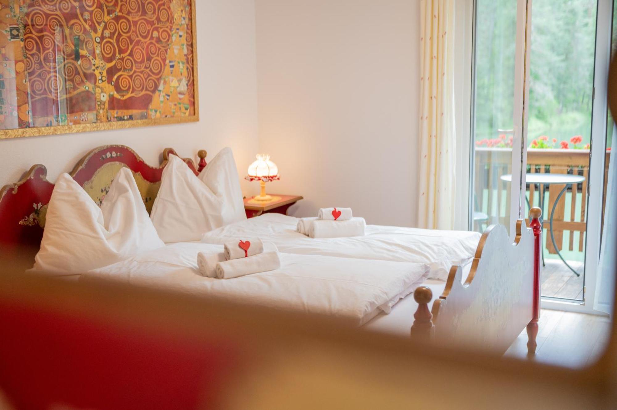 Hotel Lago Della Creta 산 비질리오 디 마레베 외부 사진