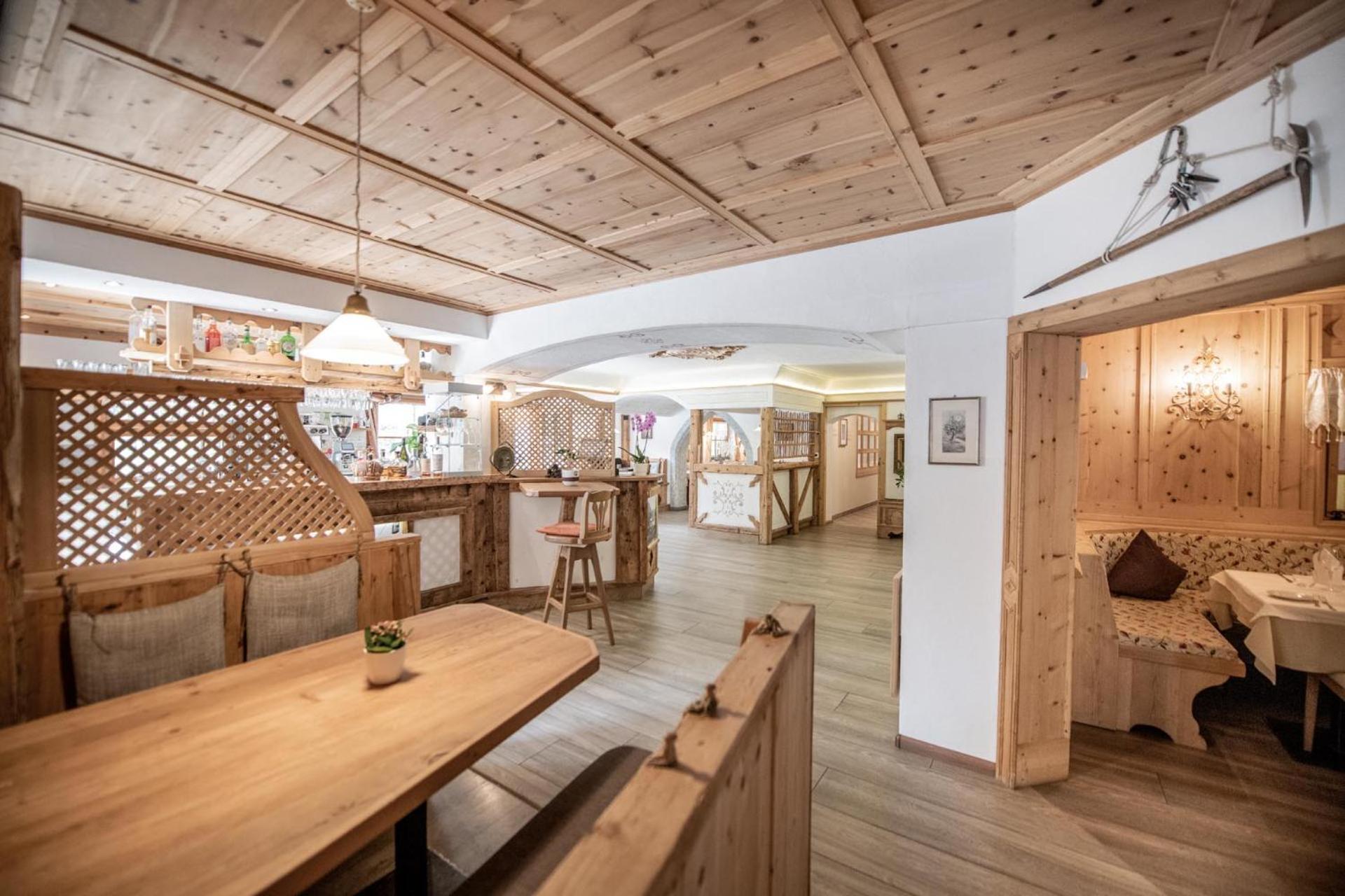 Hotel Lago Della Creta 산 비질리오 디 마레베 외부 사진