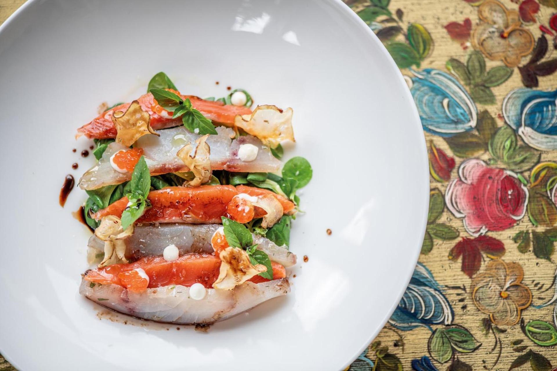 Hotel Lago Della Creta 산 비질리오 디 마레베 외부 사진