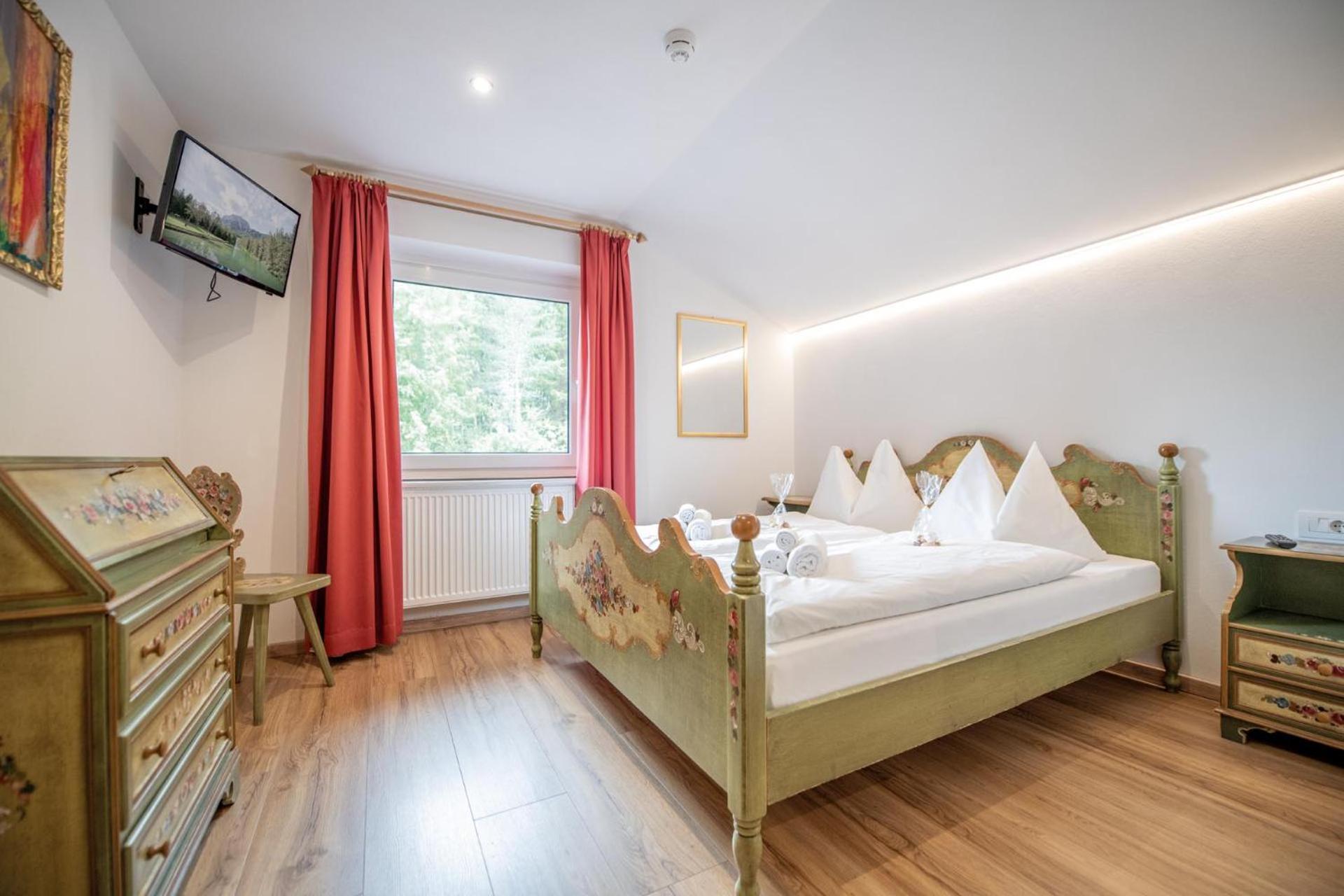 Hotel Lago Della Creta 산 비질리오 디 마레베 외부 사진