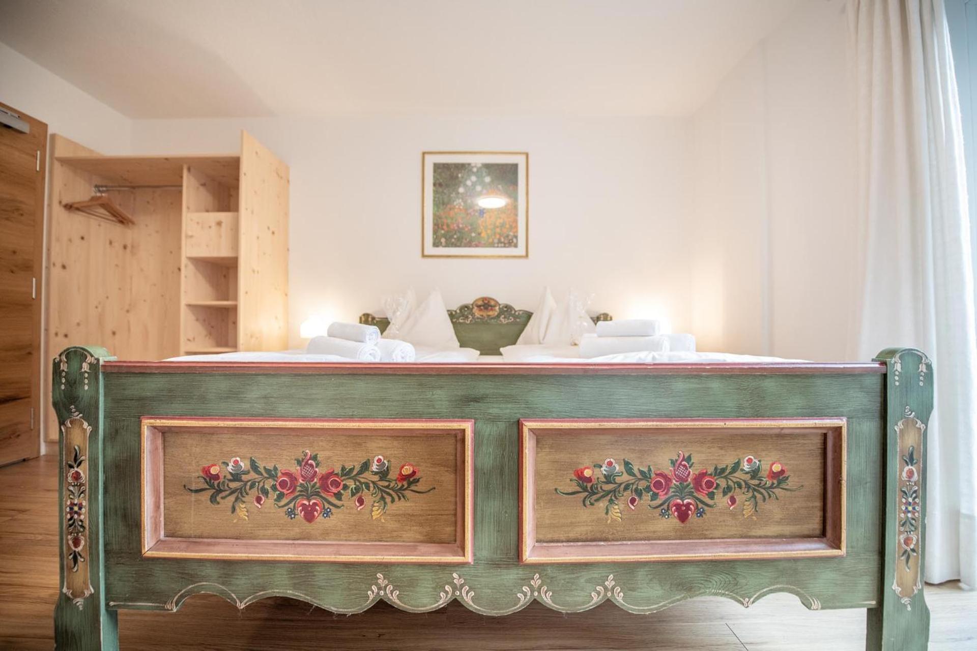 Hotel Lago Della Creta 산 비질리오 디 마레베 외부 사진