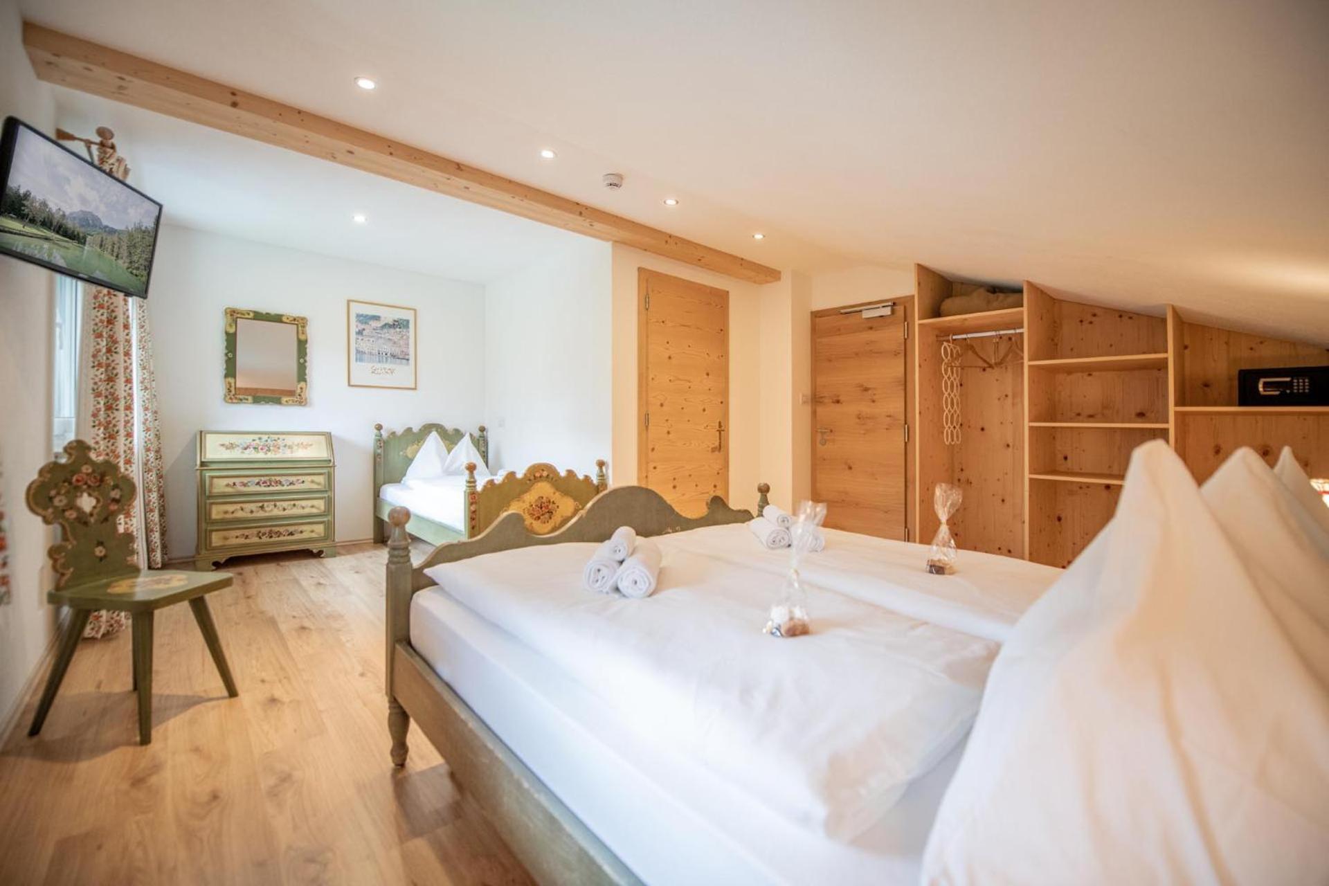 Hotel Lago Della Creta 산 비질리오 디 마레베 외부 사진