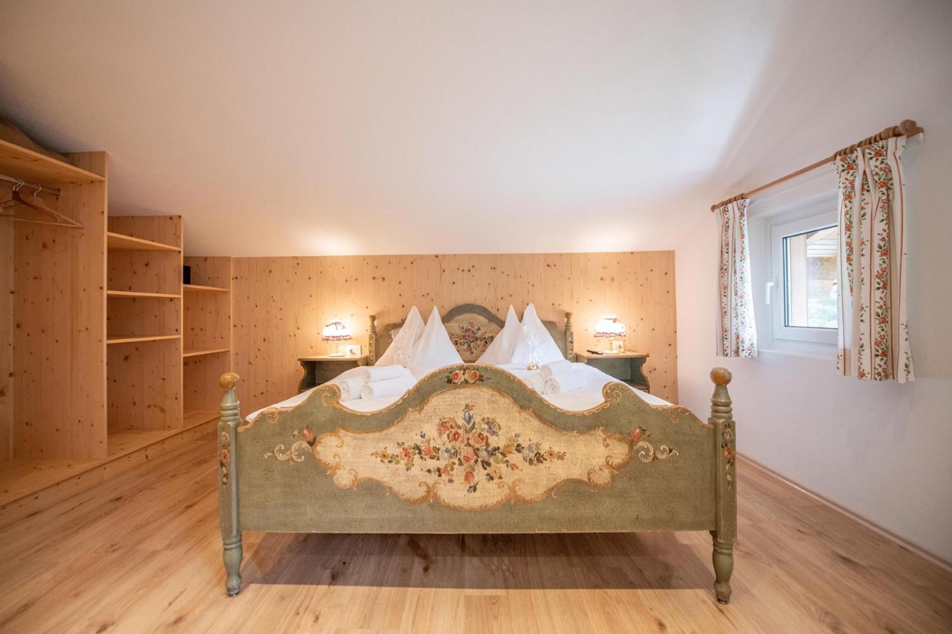 Hotel Lago Della Creta 산 비질리오 디 마레베 외부 사진