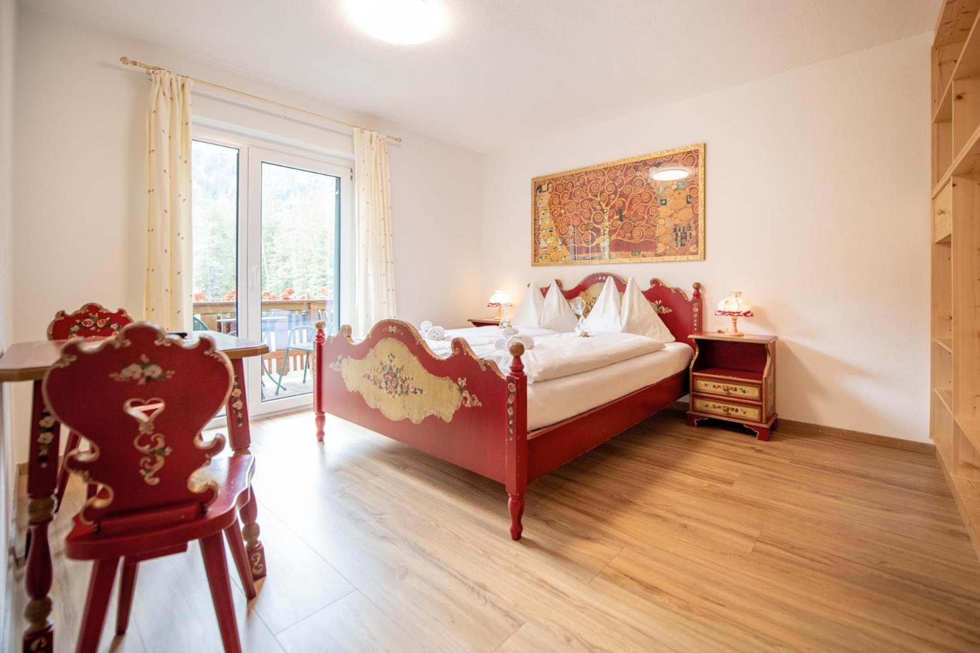 Hotel Lago Della Creta 산 비질리오 디 마레베 외부 사진