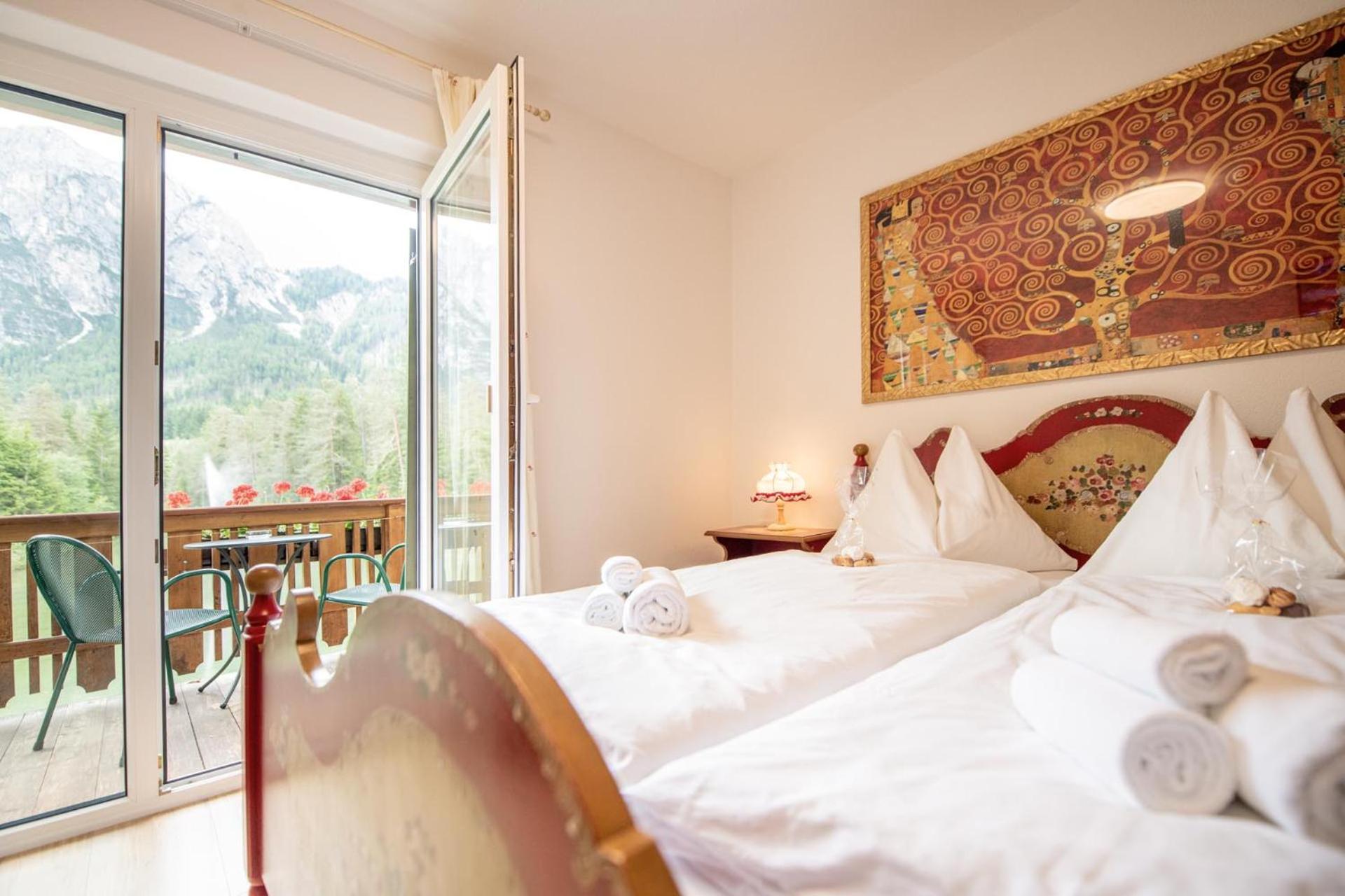 Hotel Lago Della Creta 산 비질리오 디 마레베 외부 사진